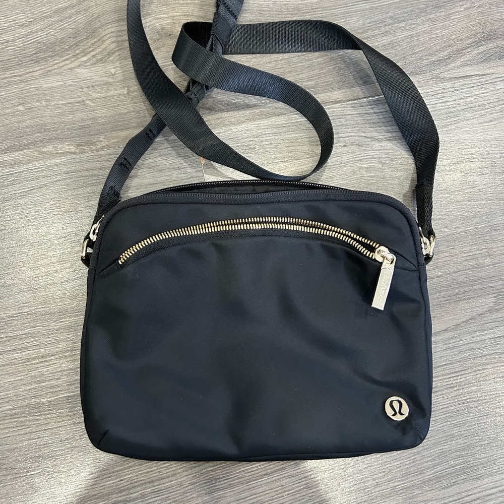 Lululemon City Adventure Bag